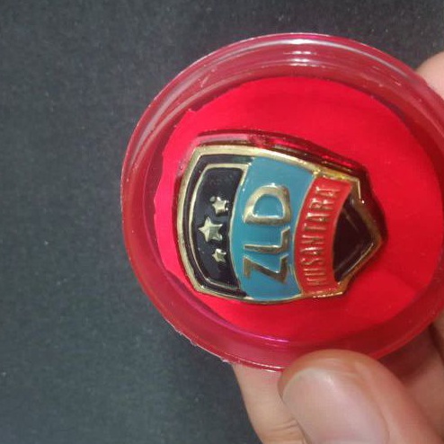Jual pin pdh angkatan polri (ZLD NUSANTARA) | Shopee Indonesia