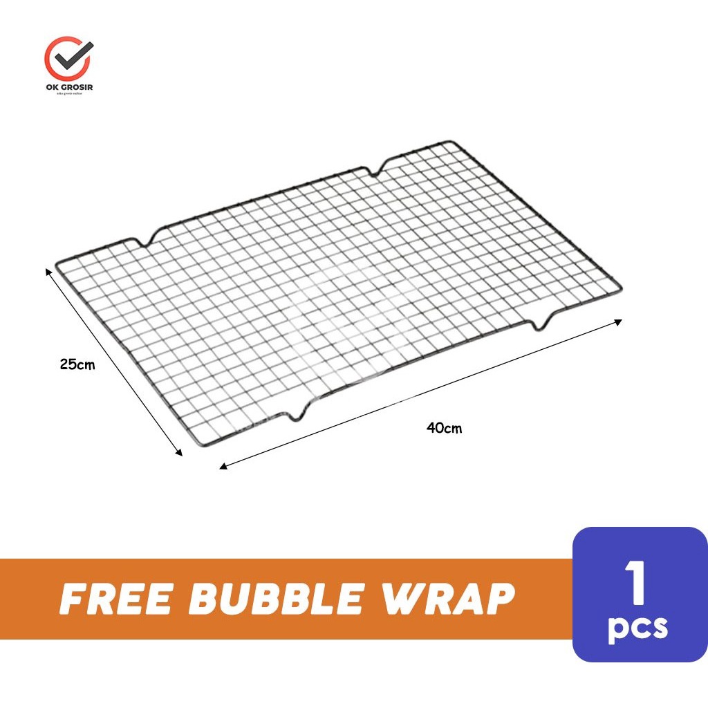 Jual Cooling Rack Hitam (1pcs) | Shopee Indonesia
