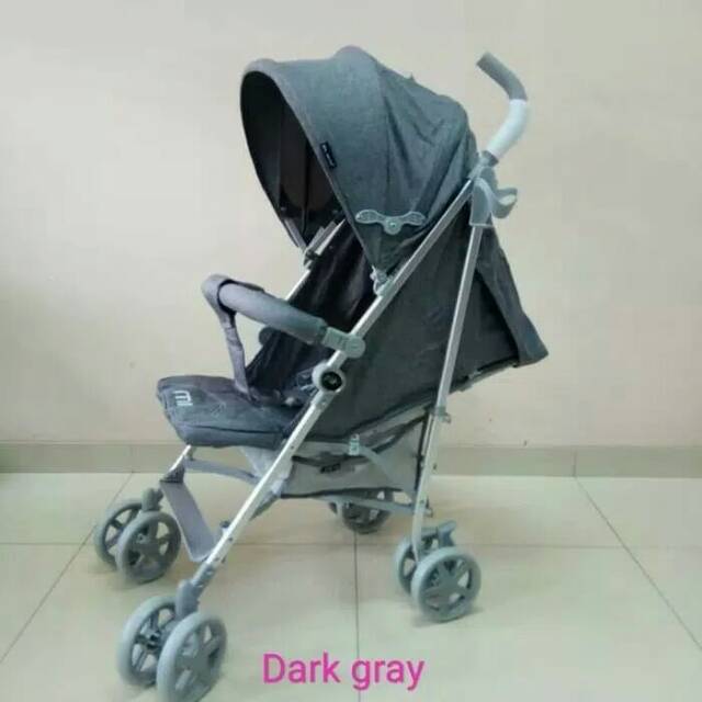 Jual STROLLER PLIKO MINI 518 NEW PRODUK Shopee Indonesia