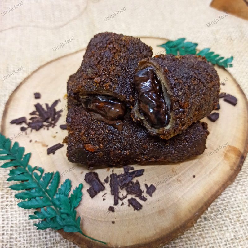 Jual Risol coklat keju/risol frozen food | Shopee Indonesia