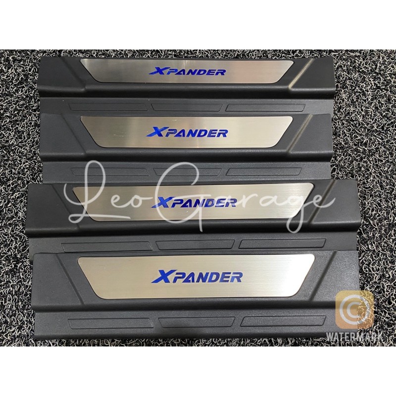 Jual XPANDER CROSS SPORT EXCEED ULTIMATE 2017 2018 2019 2020 2021 2022 ...