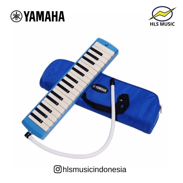 Jual HLS MUSIC - YAMAHA P 32D PIANIKA / YAMAHA PIANICA | Shopee Indonesia