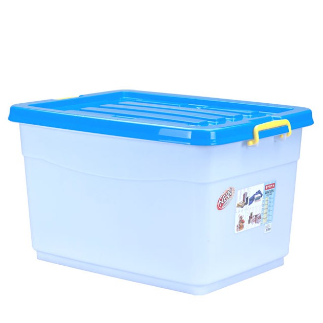 Jual Container Box Wagon Lion Star 125L VC-21 | Shopee Indonesia