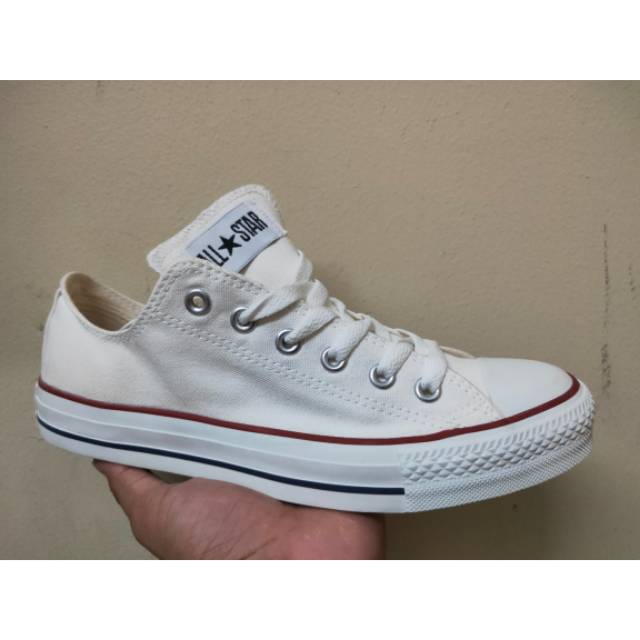 Jual Converse Putih 1w912 Original Shopee Indonesia