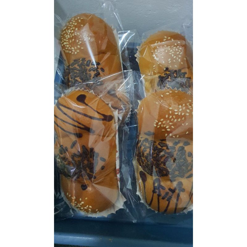 Jual roti manis | Shopee Indonesia