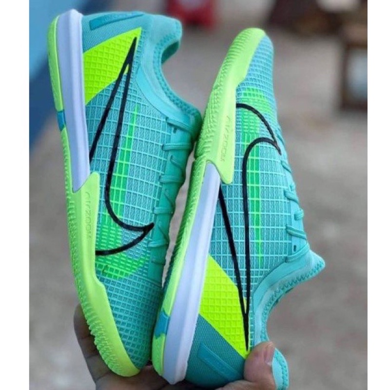 Nike mercurial best sale vapor futsal harga