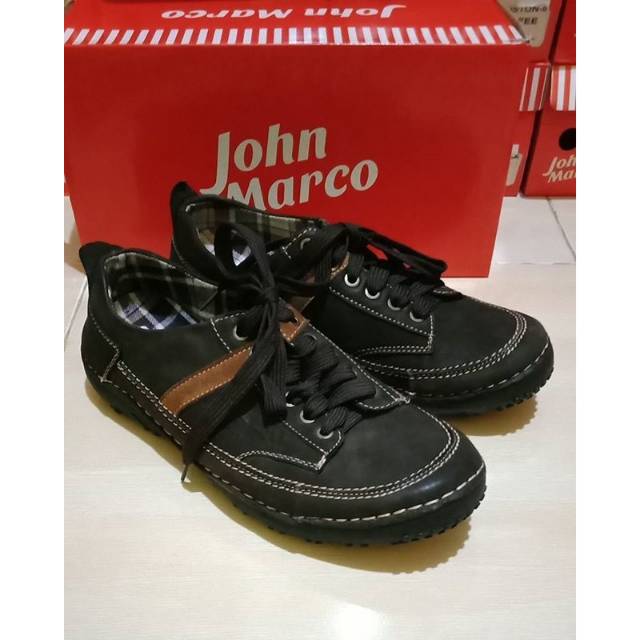 John marco shoes best sale