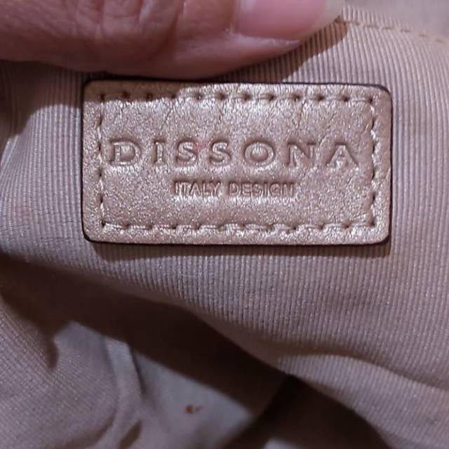 Jual Dissona preloved bag speedy - Kota Depok - Baahshop