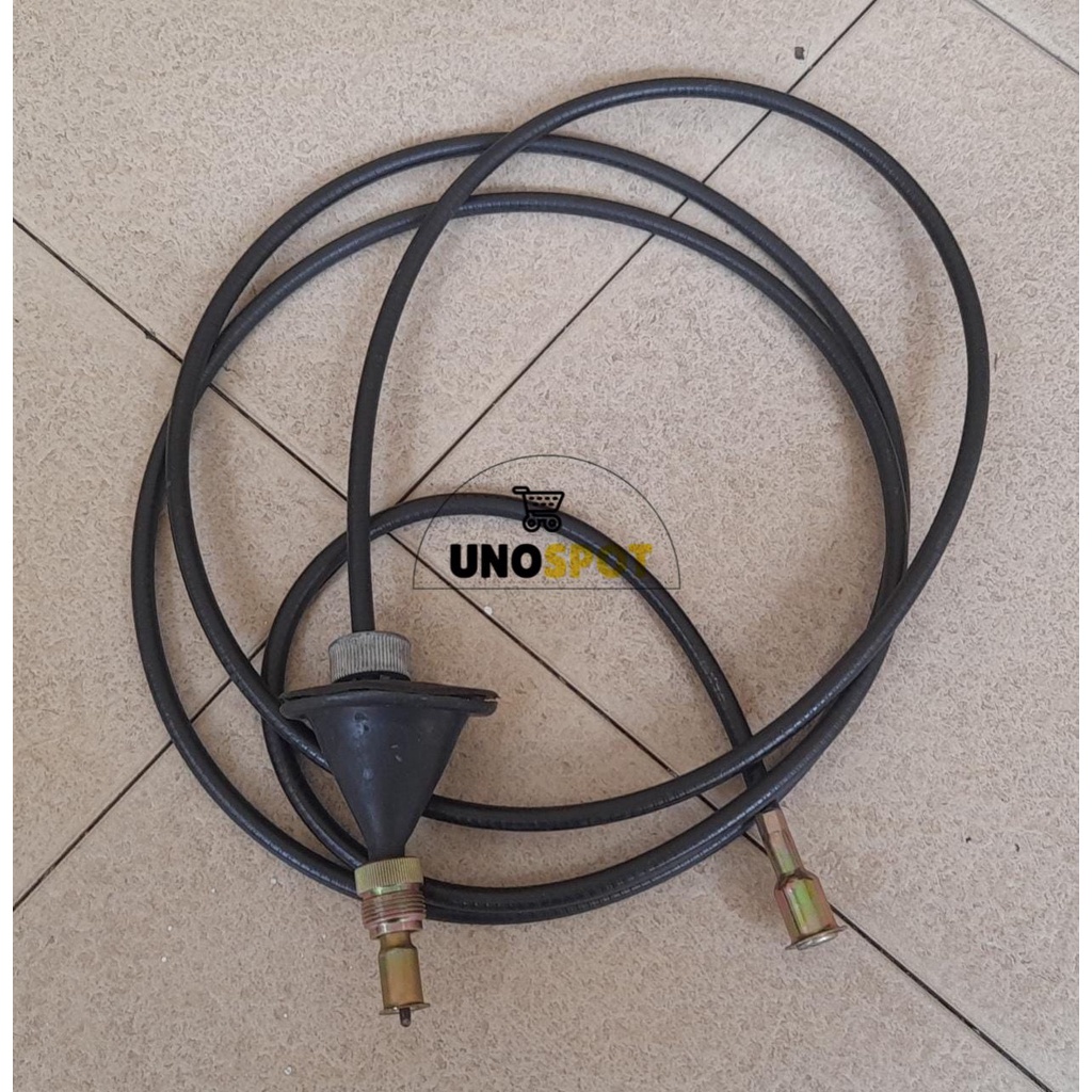Jual Kabel KM Kilometer Speedometer Suzuki Jimny Jangkrik LJ80 Kotrik