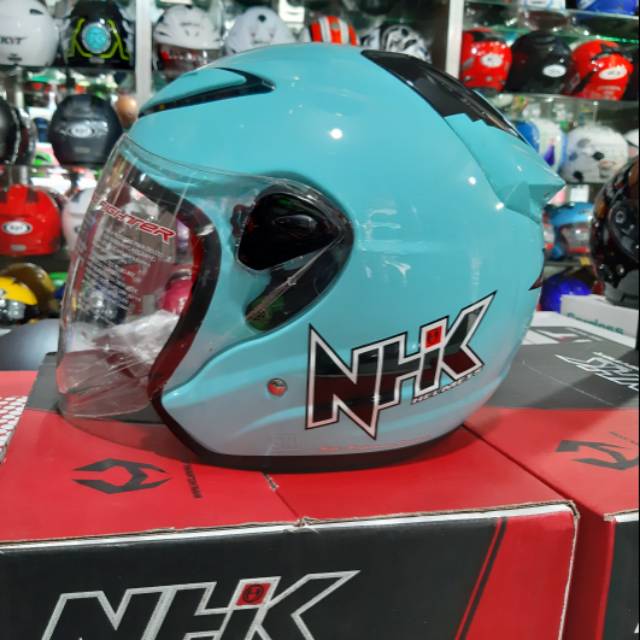 Nhk r6 sale polos
