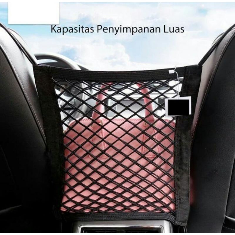 Jual Jaring Bagasi Mobil | Shopee Indonesia