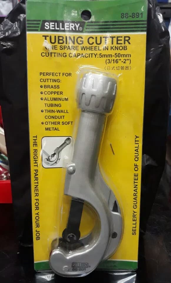 Jual CUTTER PIPA TEMBAGA UK .(5mm -50mm ) | Shopee Indonesia