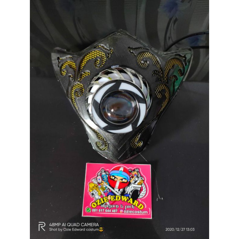 Jual Mika Coak Ukir Satria FU | Shopee Indonesia