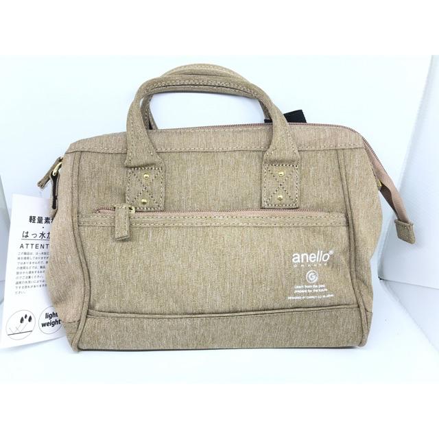 Jual Tas Anello shoulder bag ORIGINAL hand carry Jepang Shopee