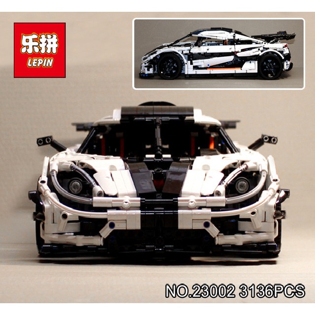 Lepin 23002 hotsell