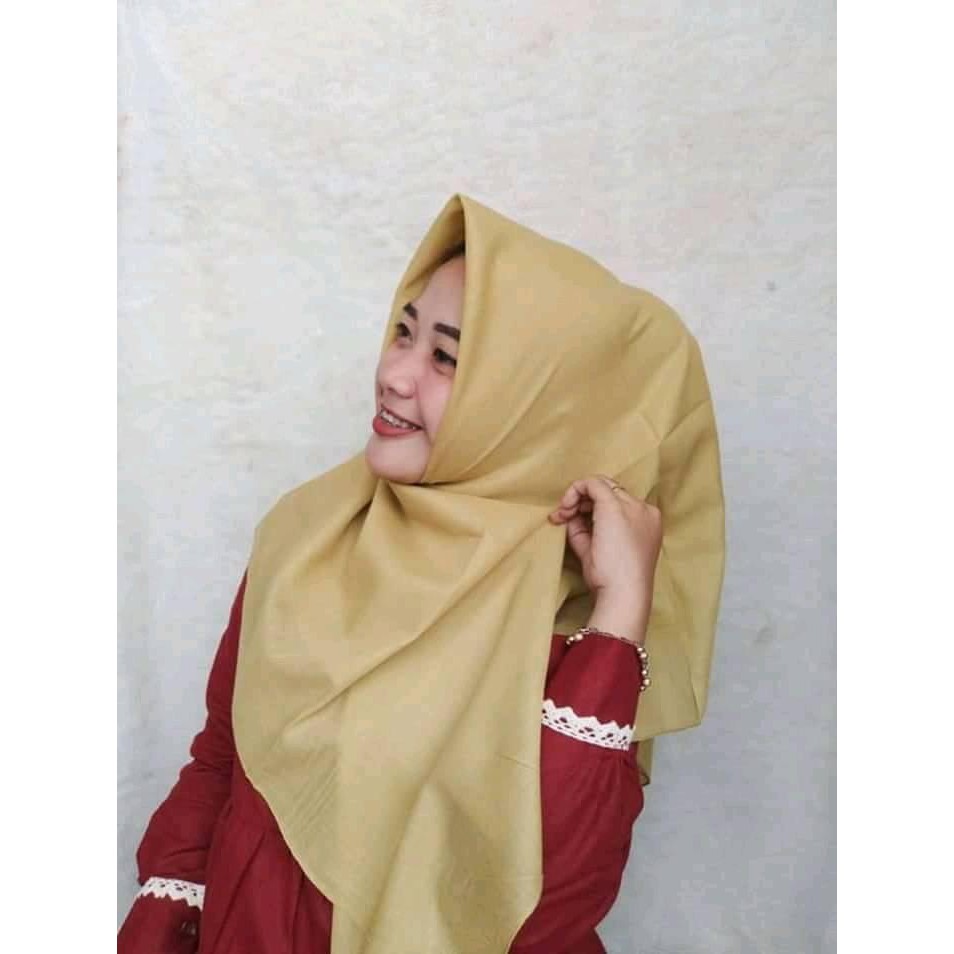Jual SEGI4 UMAMA POLOS | Shopee Indonesia