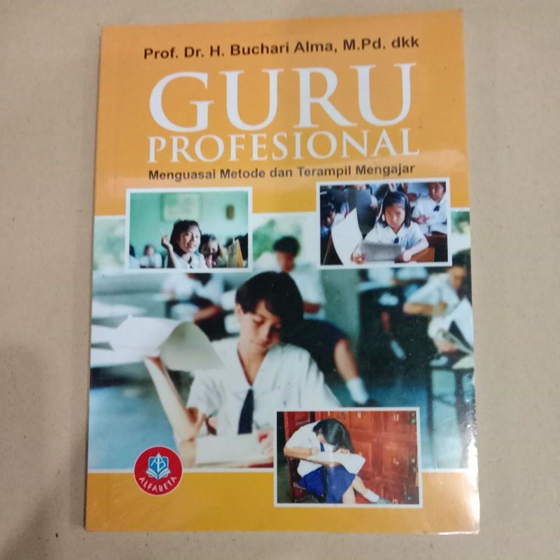 Jual Buku Guru Profesional | Shopee Indonesia