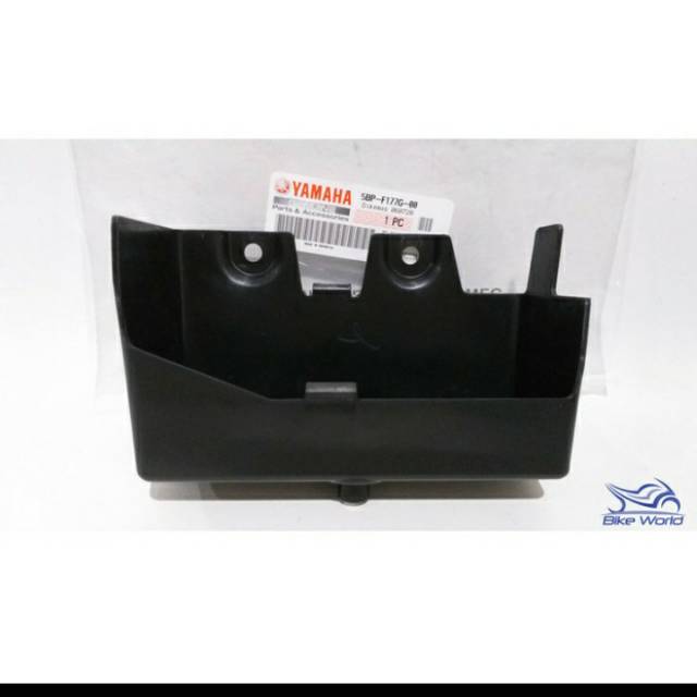 Jual Box Aki Scorpio 5BP-F177G-00 Yamaha Genuine Parts | Shopee Indonesia