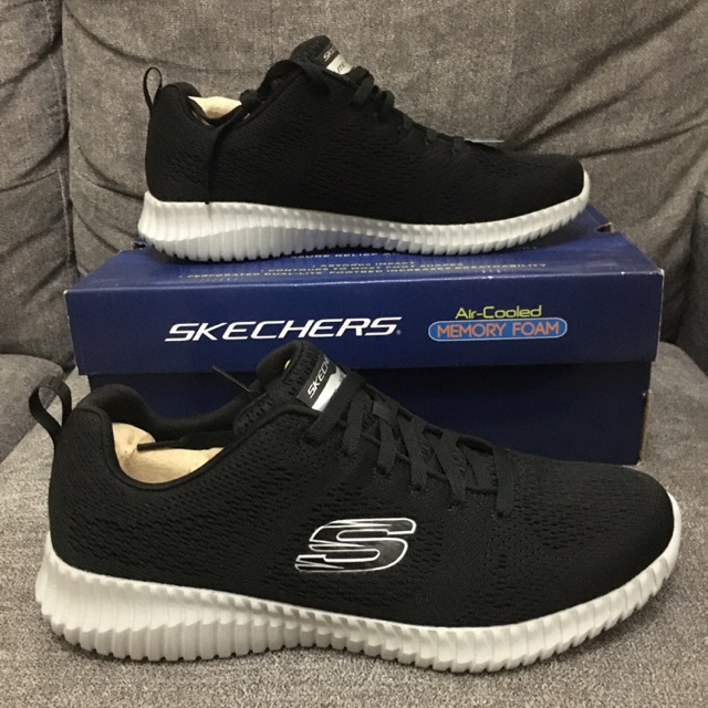 Jual skechers hotsell elite flex