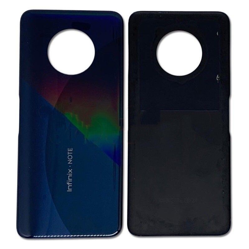 Jual Backdoor Back Casing Infinix Note 7 X690 X690b Shopee Indonesia