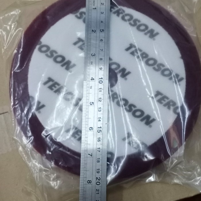 Jual Pad Busa Medium Cut Teroson WX 190 200 mm | Shopee Indonesia