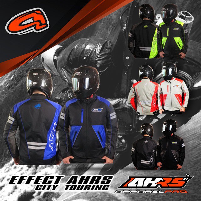 Jual Jaket motor pria anti angin jaket touring jaket harian jaket motor
