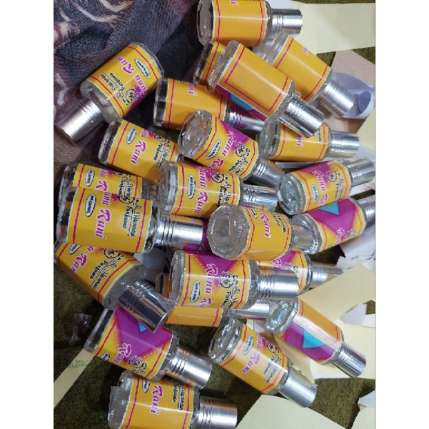 Jual minyak wangi Rana rani 12ml | Shopee Indonesia