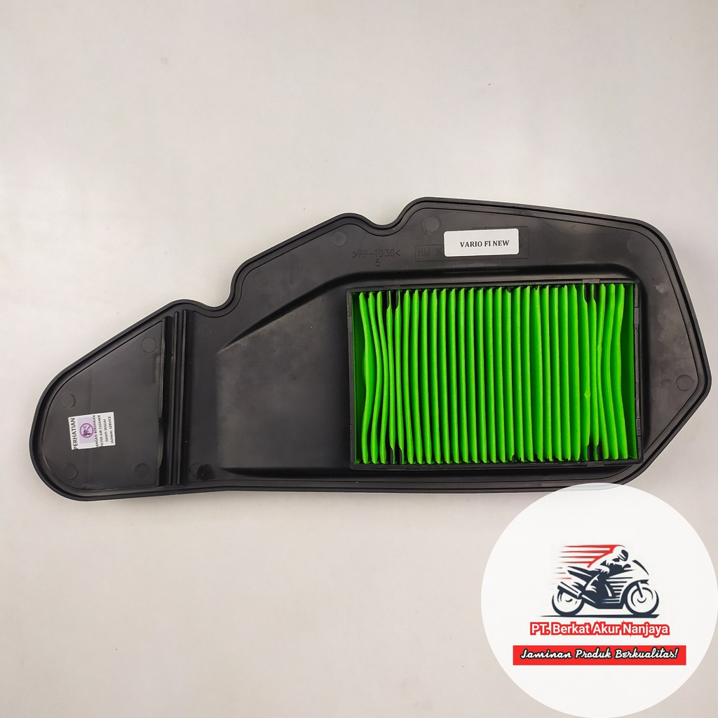 Jual Filter Udara Honda Vario Fi New | Shopee Indonesia