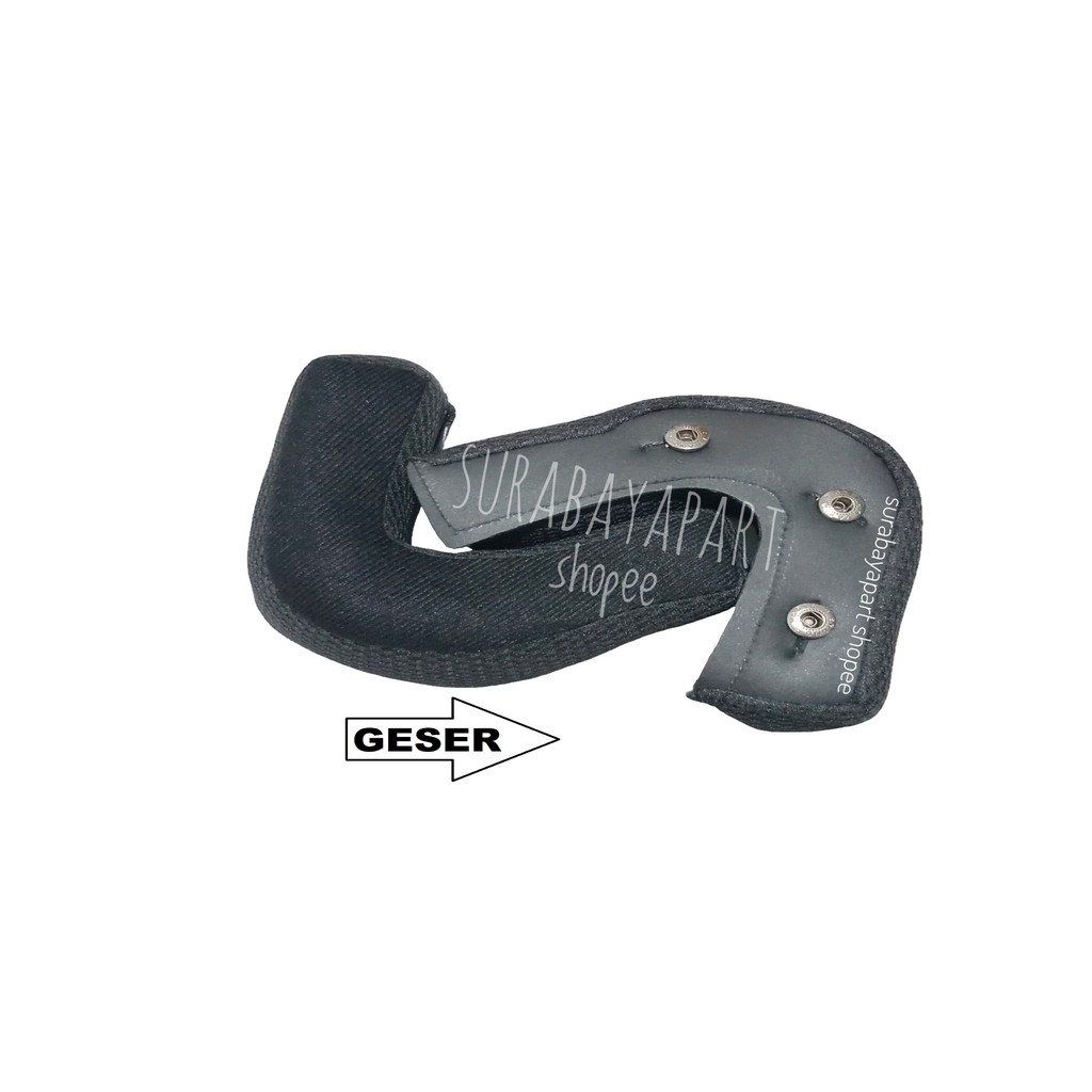 Jual Busa helm INK FREEDOM bukan ori | Shopee Indonesia
