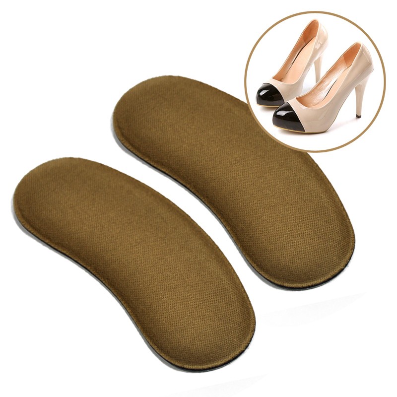 Jual Sponge Halus Alas Pelindung Anti Lecet Sakit Sepatu High Heels 412 ...