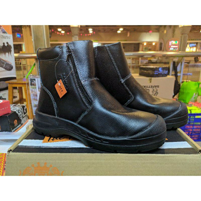 Safety shoes king outlet kwd 806