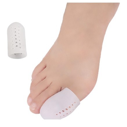 Jual Silicone Pelindung Jempol Ibu Jari Kaki | Shopee Indonesia