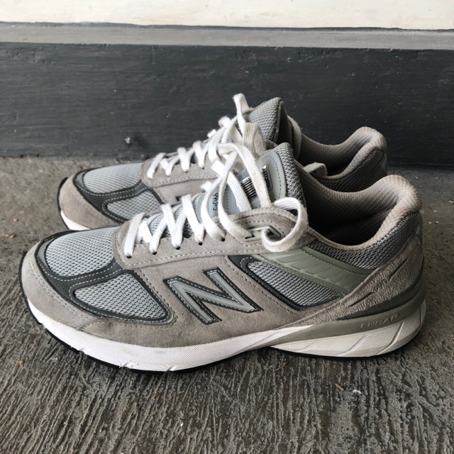 Jual new balance 990v5 sale