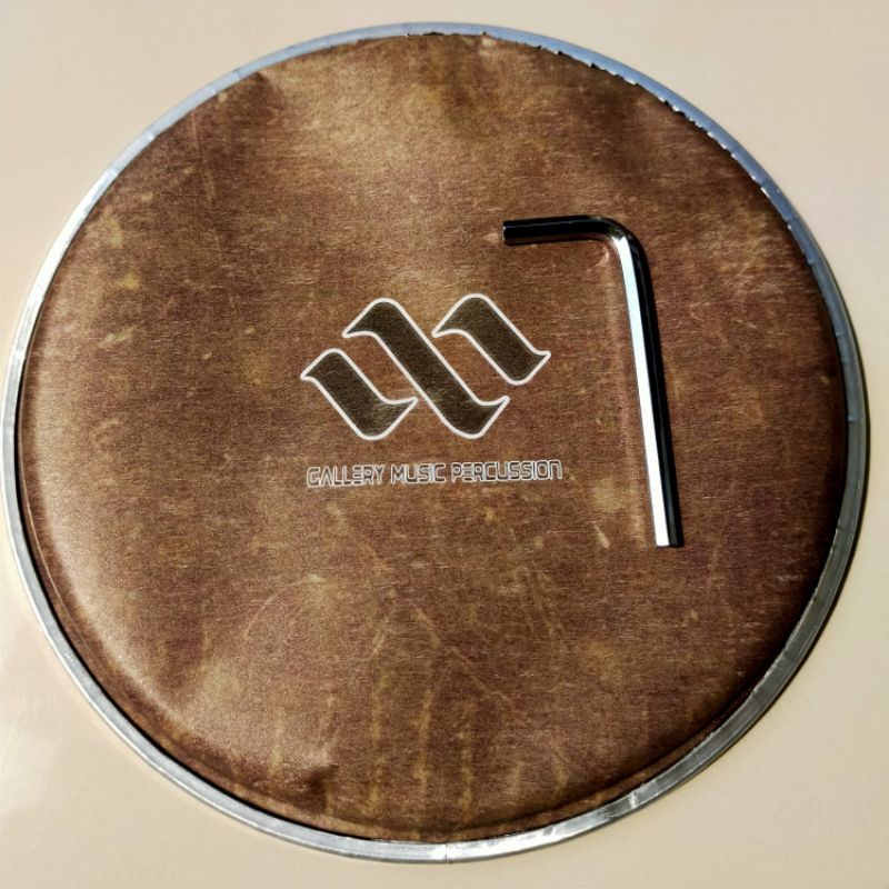 Jual BEST SELLER Mika Darbuka Gmp Original Gratis kunci L Shopee