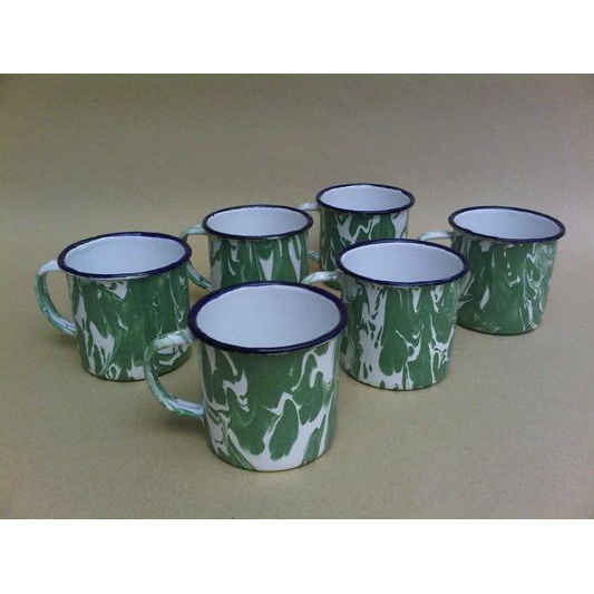 Jual Gelas Mug Cangkir Enamel Seng Kaleng Blirik Blurik Jadul Vintage Shopee Indonesia 6295