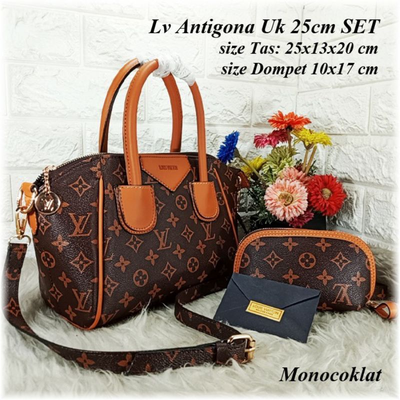 Lv antigona best sale