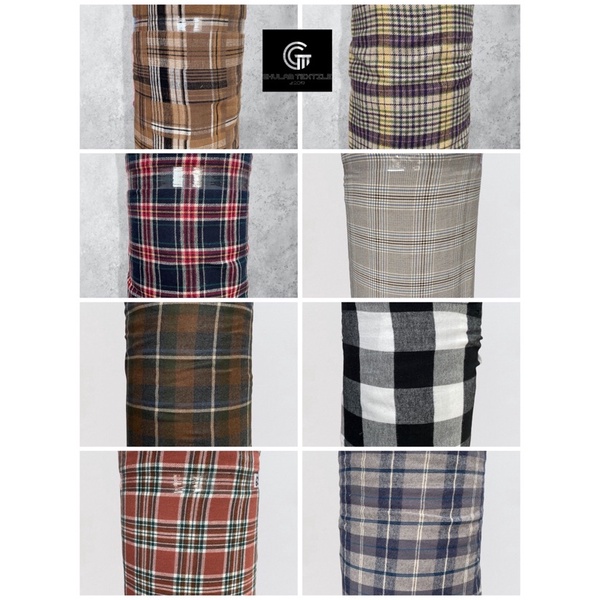 Jual BAHAN KAIN FLANEL | Shopee Indonesia