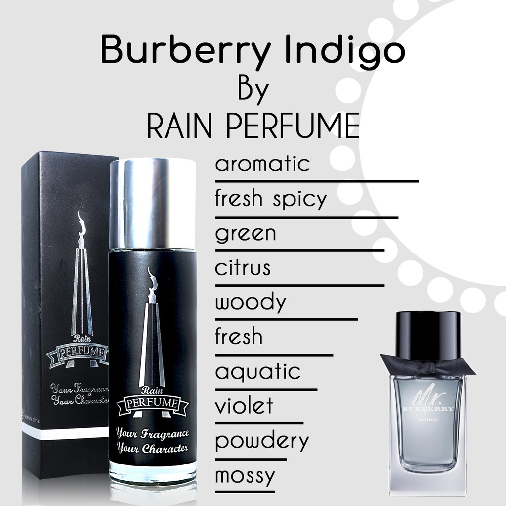 Burberry indigo harga store
