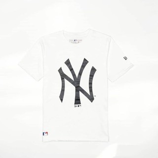 Kaos MLB New York Yankees black&white