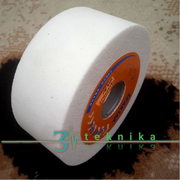 Jual Batu Gerinda Duduk Inch Mata Grinda Mangkok Spartak M Shopee Indonesia