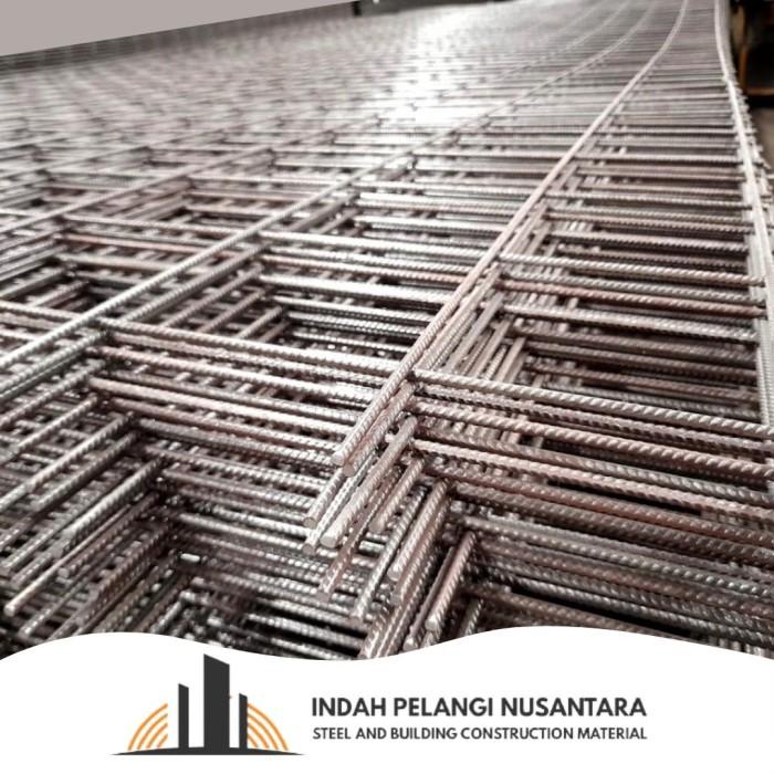 Jual Wiremesh M6 Sni Surabaya Shopee Indonesia 7107