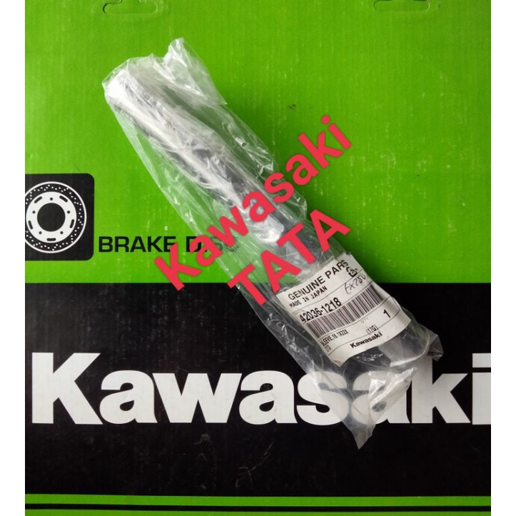 Jual Boss Swing Arm Ninja Karbu Fi Old Original Kawasaki