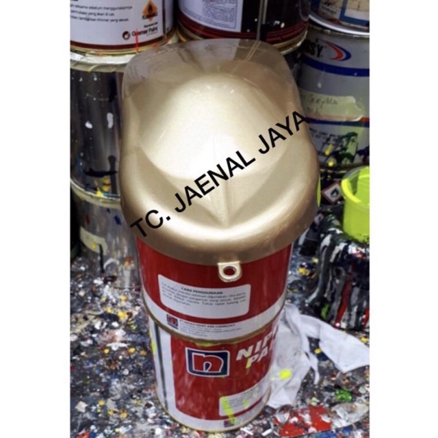 Jual cat velg NMax dan vario cat PU | Shopee Indonesia