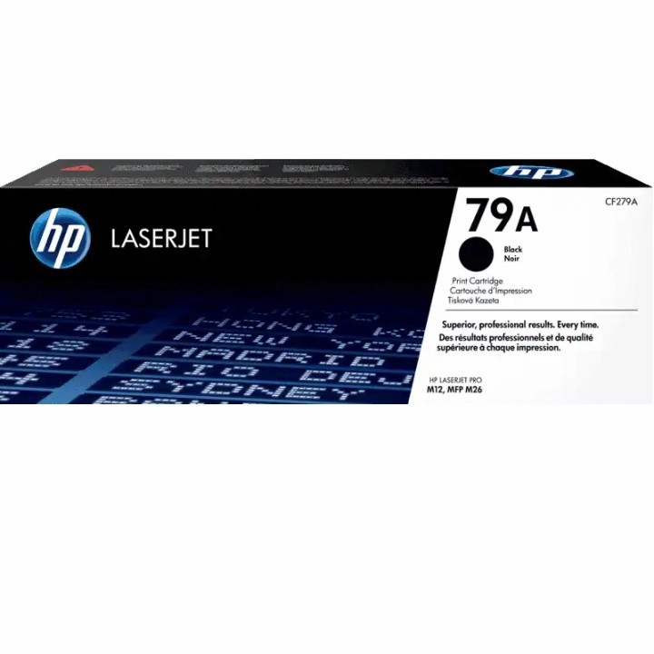 HP Toner 30A Black Original [CF230A] (3)