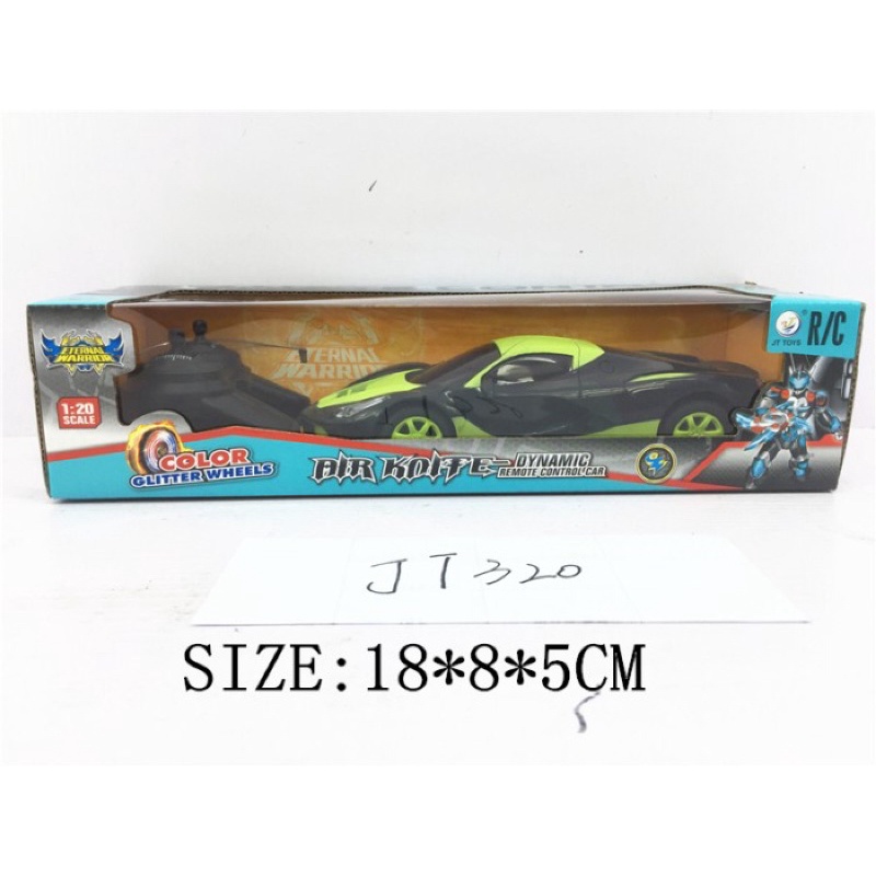 Jual Mobil Cars RC | Shopee Indonesia