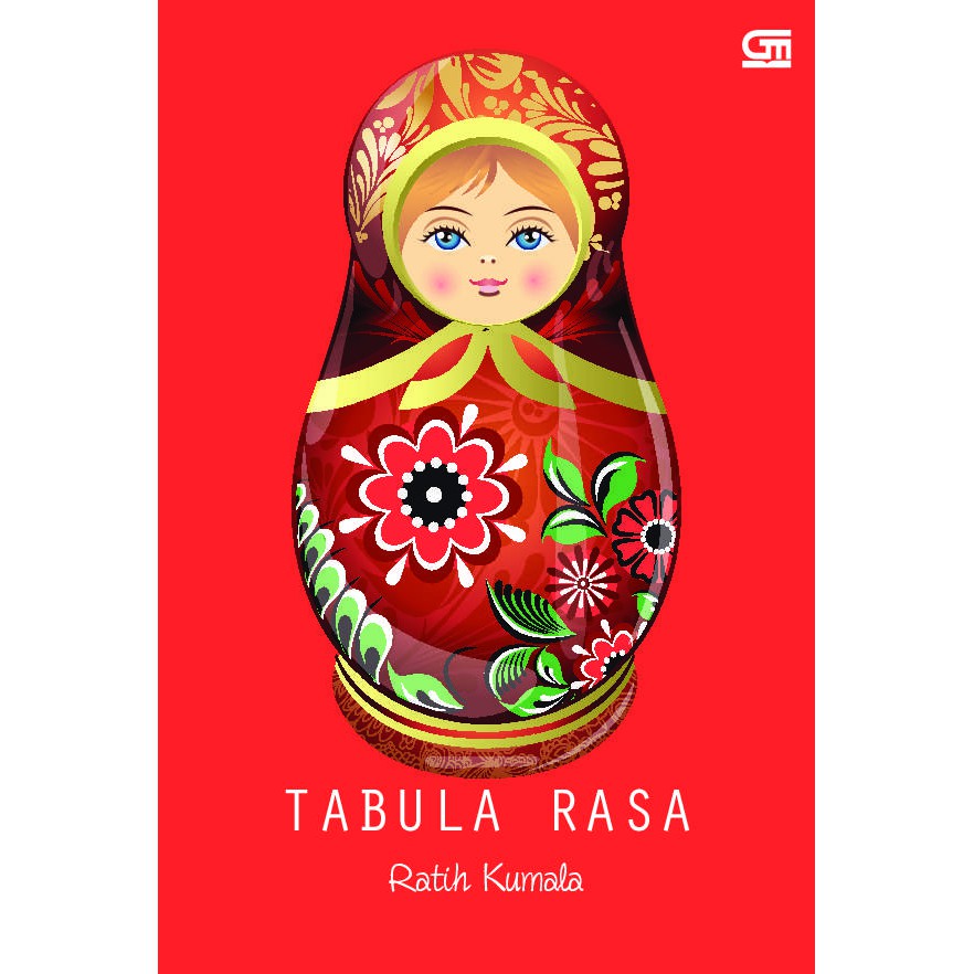 Jual Tabula Rasa (Ratih Kumala) | Shopee Indonesia