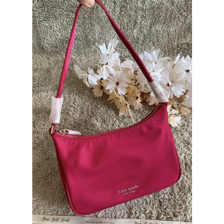 Tas Kate Spade Original untuk Tampil Modis Optimal 2023