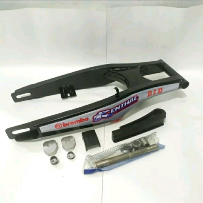 Jual Swing Arm Replika Ktm Lislas Swingarm Ktm Model Lislas Pnp Klx Crf Panjang Cm Shopee