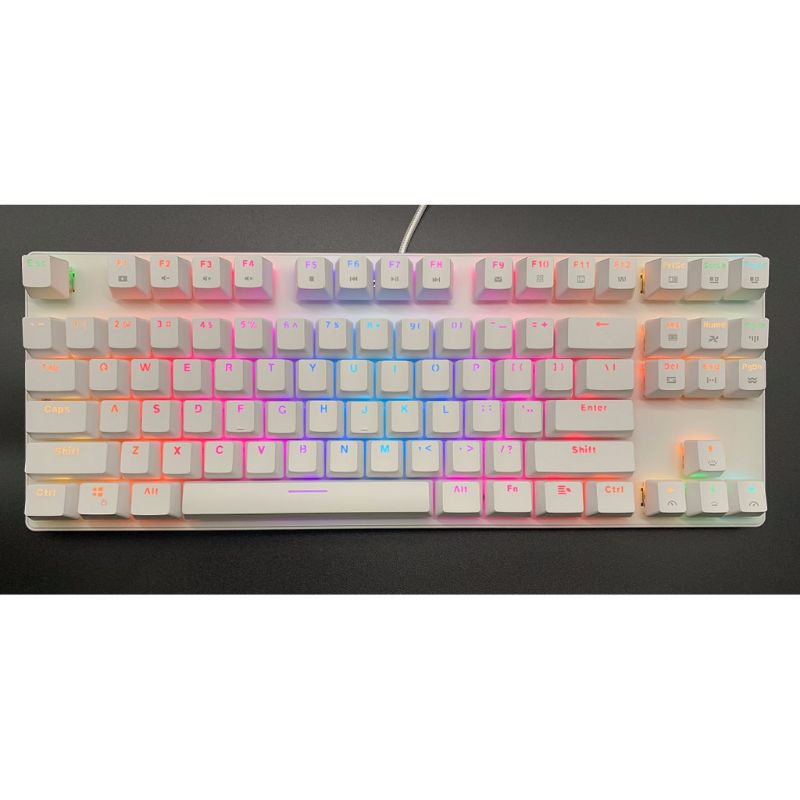 Jual VortexSeries VX7Pro Mechanical Keyboard | Shopee Indonesia