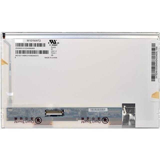 Pannello Schermo LED 12.1  12,1  Asus Eee PC 1201HA 1366x768 WXGA Chronopost e